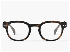 IZIPIZI tortoise voksen #c læsebrille